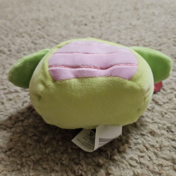 NWT Squishmallows Hadeon the Grasshopper 5" Valentine's Day - Picture 2 of 9